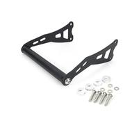QIFANB Motorcycle Navigation Bracket Motorcycle Accessories Mobile Phone Navigation GPS Bracket Mounting Bracket Aluminum For ROYAL For ENFIELD For HIMALAYAN 2016 2017 2018 2019 2020