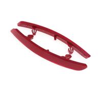 QIFANB Rear Tail Light Rear Bumper Light For Citroen For C5 2010 2011 2012 2013 2014 Tail Brake Reflector Stop Signal Lamp RH And LH Warning(Right Side)