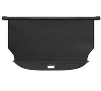 QIFANB Retractable Trunk Cargo Cover For Cayenne 2011 2012 2013 2014 2015 2016 2017 Parcel Rack Anti-Peeping Shield Privacy Privacy Curtain Trunk Load Panel