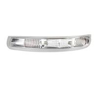 QIFANB Side Mirror Turn Signal Light 12V For Chevrolet For Captiva 2007 2008 2009 2010 2011 2012 2013 2014 2015 2016 Car Rear View Mirror Lights Auto Turn Signal Lamp Side Lateral Binker(Right)