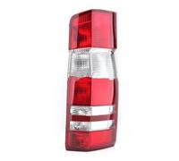 QIFANB Tail Rear Lights 1 Pc Left/Right Tail Light For Benz For Sprinter 901 906 2007 2008 2009 2010 2011-2017 Rear Lamp Without Bulb Car Accessories(Right)