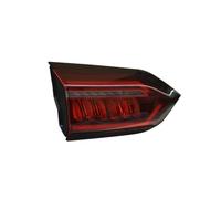 QIFANB Tail Rear Lights For Chery For Tiggo 8 Pro Plus 2021 2022 Rear Bumper Inside LED Tail Lamp Turn Signal Light Stop Brake Assembly(Red Inner Left)