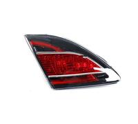 QIFANB Tail Rear Lights Tail Lights LED Rear Bumper Light Brake Turn Signals Lamp Assembly For Mazda 6 For GH 2009-2012 Fog Parking(A Inside left)