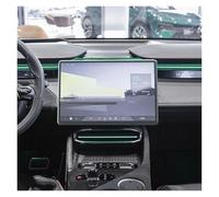 QIFANB Tempered Glass Screen Protector Film For Lotus Eletre 2023 15.1inch Car Radio Gps Navigation Display Anti-scratch Accessories Navigation Protective Film