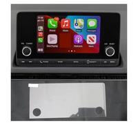 QIFANB Tempered Glass Scren Protector For Accord 2024 7 Inch Car GPS Navigation Film LCD Screen Anti-scratch Accessories Navigation Protective Film