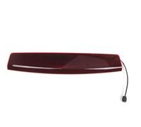 QIFHFBA 1PC Car High Level Third Rear Brake Light For Land For Rover For Range For Rover For Sport 2006 2007 2008 2009 Car 3rd Brake Light(Red)