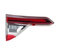 QIFHFBA Car Tail Lights 1 PC Inner Left/Right Tail Light Rear Brake Lamp Reversing For GMC For Acadia 2020 2021 2022 2023 2024 Brake Lamp(Inner Left)