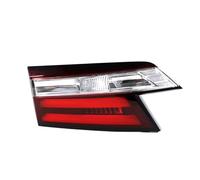 QIFHFBA Car Tail Lights Left/Right Side Tail Lamp For Odyssey RC1/3 2015 2016 2017 2018 2019 2020 Rear Light Brake With Brake Lamp(Medial-Left)