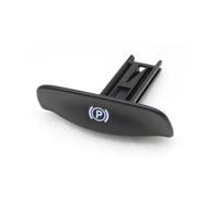 QIFHFBA Handbrake Actuator Car Handbrake Parking Brake Lever Release Handle for Mercedes for Benz for Vito W639 for Viano W636 2010-2015 6394270020 Car Parking Brake