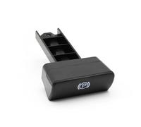 QIFHFBA Handbrake Actuator LHD Car Parking Brake Release Handle for BMW 7 Series E38 1993 1994 1995 1996 1997 1998 1999 2000 2001 740il 750il 51458150465 Car Parking Brake