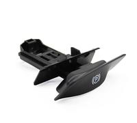 QIFHFBA Handbrake Actuator LHD RHD Car HandBrake Lever Handle Switch Parking Brake Release Handle for Mercedes for Benz E Class W211 2003-2006 2114270020 Car Parking Brake(LHD Assembly)