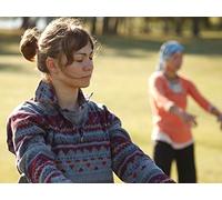 Qigong and the Five Animal Frolics