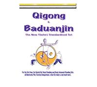 Qigong & Baduanjin: Beginning Qigong and learning its secrets.: Q01 (Taoist Arts)