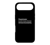 Qigong Beginner/Qigong Beginners/Funny Fake Definition! Case for iPhone Air