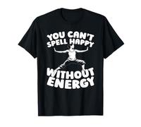 Qigong Breathing - Meditation Chinese Exercise Qigong T-Shirt