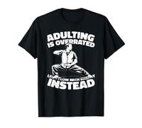 Qigong Chinese Exercise Breathing - Meditation Qigong T-Shirt