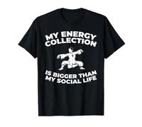 Qigong Chinese Exercise Meditation - Breathing Qigong T-Shirt