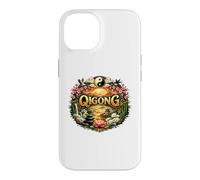 Qigong Design for Instructors and Practitioners Chi Gong Case for iPhone 14