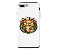 Qigong Design for Instructors and Practitioners Chi Gong Case for iPhone 7 Plus/8 Plus