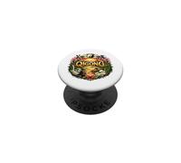 Qigong Design for Instructors and Practitioners Chi Gong PopSockets Adhesive PopGrip