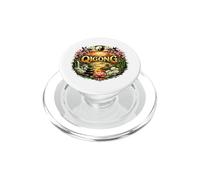 Qigong Design for Instructors and Practitioners Chi Gong PopSockets PopGrip for MagSafe