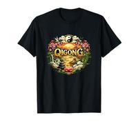 Qigong Design for Instructors and Practitioners Chi Gong T-Shirt