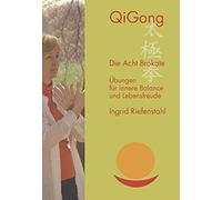 QiGong - Die 8 Brokate