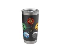 Qigong Elements Qi Gong Stainless Steel Insulated Tumbler
