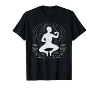 Qigong Five Elements Earth Water Fire Metal Wood T-Shirt