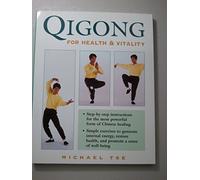 Qigong for Health & Vitality