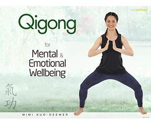 Qigong for Mental and Emotional Wellbeing