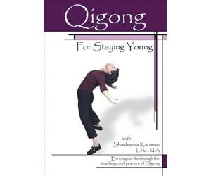 Qigong for Staying Young