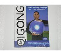 Qigong Healing Form Level-1