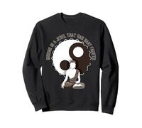 Qigong is a jewel that has many facets - Quigong Yin Yang Sweatshirt