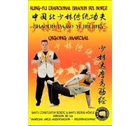 QiGong Marcial - Shaolin DaMo Yi Jin Jing (Enciclopedia Shaolin Kung Fu es)