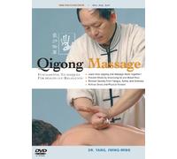 Qigong Massage (YMAA chi kung)