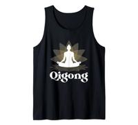 Qigong Meditation Tank Top