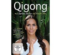 Qigong mit Barbara Becker und