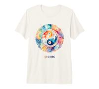 Qigong Premium T-Shirt