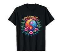 Qigong T-Shirt