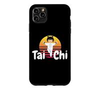 Qigong Tai Chi for men, women and kids Case for iPhone 11 Pro Max