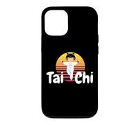Qigong Tai Chi for men, women and kids Case for iPhone 12/12 Pro