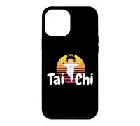 Qigong Tai Chi for men, women and kids Case for iPhone 12 Pro Max