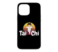 Qigong Tai Chi for men, women and kids Case for iPhone 13 Pro Max