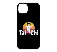 Qigong Tai Chi for men, women and kids Case for iPhone 14 Plus