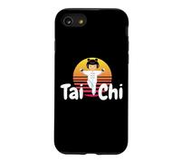 Qigong Tai Chi for men, women and kids Case for iPhone SE (2020) / 7/8