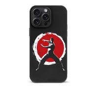 Qigong Wushu Teacher Tai Chi Pose Printed Phone Case Unisex Cute Trendy Cellphone Protective Cover Compatible with iPhone 15/15 Pro/15 Pro Max/15 Plus
