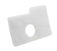 QIHRUIA Air filter suitable for Stihl MS170 MS180 MS170C sponge air filter chainsaw accessories