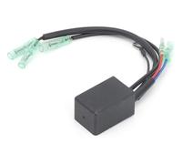 QIHRUIA Boat Engine Replaces for T Outboard Engine 25HP 30HP 3P0060600 3P0-06060