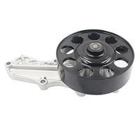 QIHRUIA Car Engine Cooling Water Pump System for Honda CRV Accord Odyssey 19200-5A2-A01YT